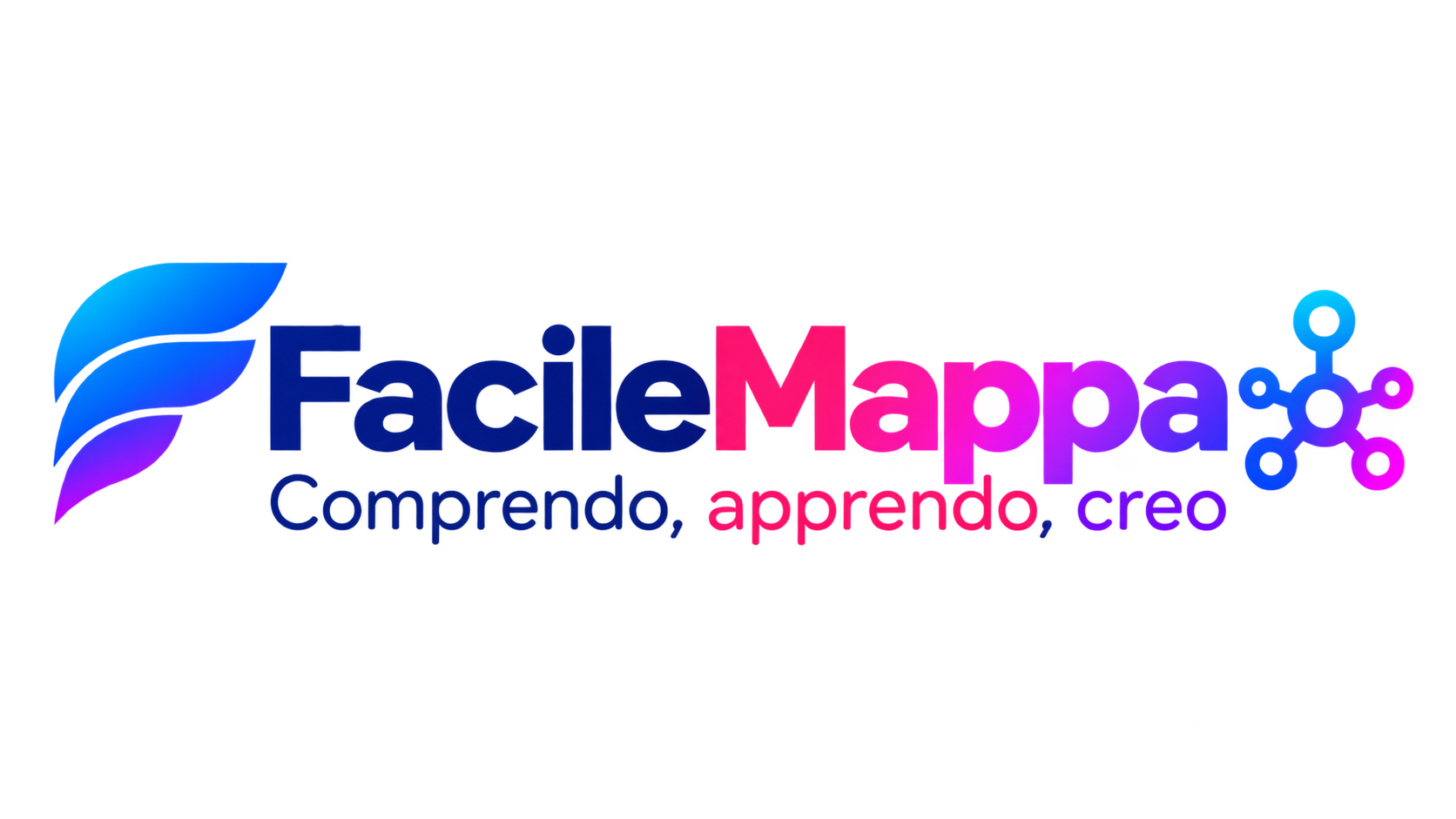 Logo FacileMappa